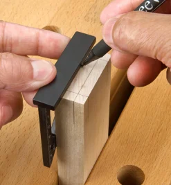 Lee Valley Veritas 60mm Pocket Layout Square