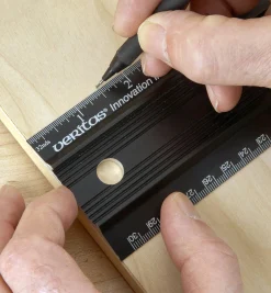 Lee Valley Veritas 12