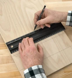 Lee Valley Veritas 12