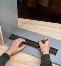 Lee Valley Veritas 18"/450mm Shop Rule