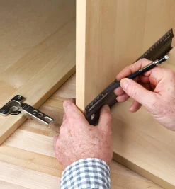 Lee Valley Veritas 300mm Shop Rule