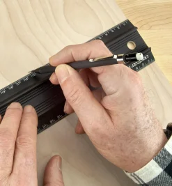 Lee Valley Veritas 300mm Shop Rule