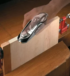 Lee Valley Veritas NX60 Block Plane