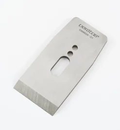 Lee Valley Veritas O1 Bevel-Up Bench Plane Blades