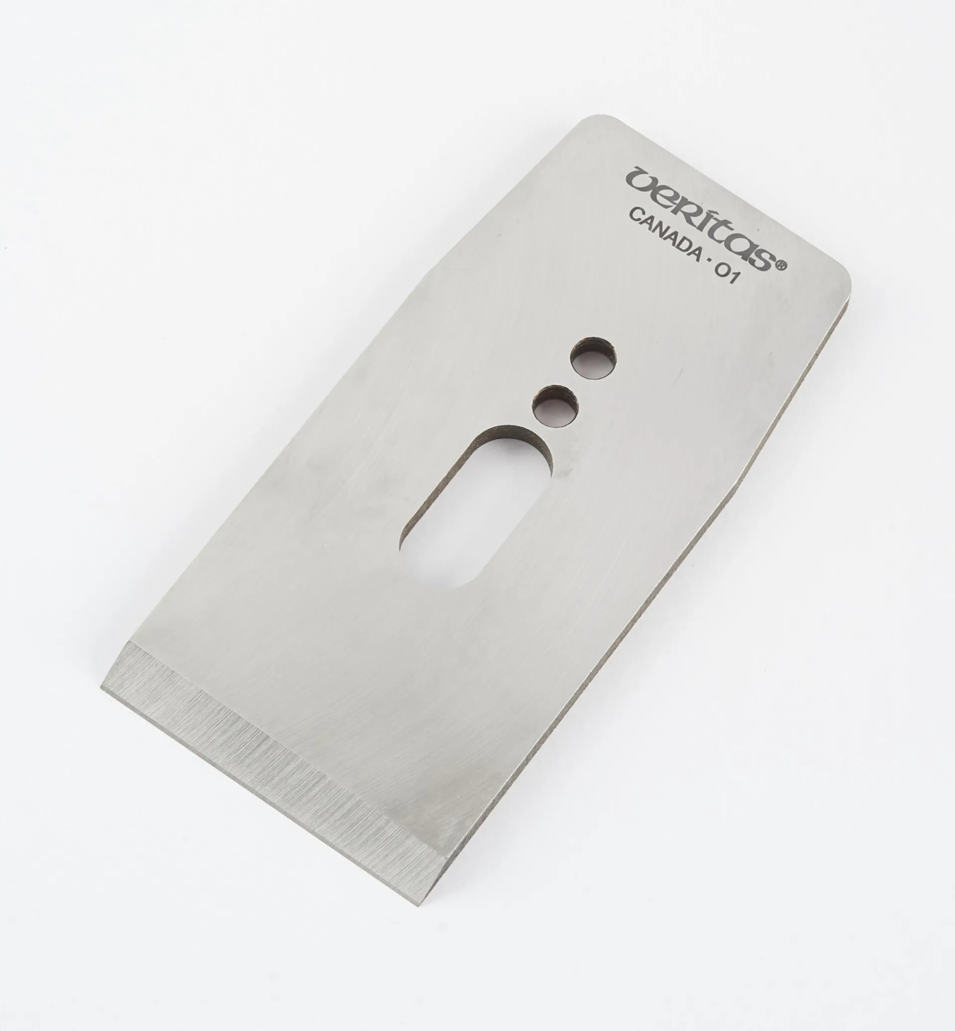 Lee Valley Veritas O1 Bevel-Up Bench Plane Blades