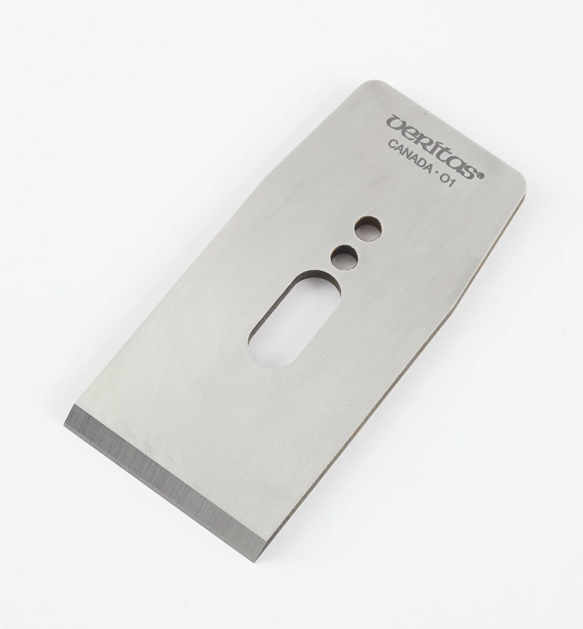 Lee Valley Veritas O1 Bevel-Up Bench Plane Blades