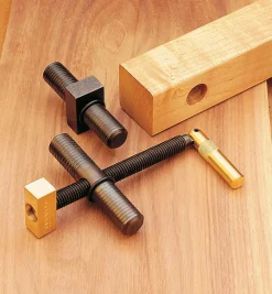 Lee Valley Veritas Panel Clamp