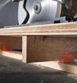 Lee Valley Veritas Panel Platform Kit