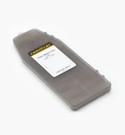 Lee Valley Veritas Plane Blade Cases