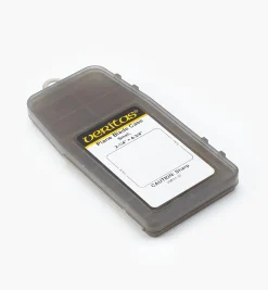 Lee Valley Veritas Plane Blade Cases