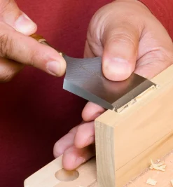 Lee Valley Veritas PM-V11 Butt Chisels