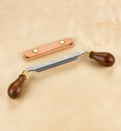 Lee Valley Veritas PM-V11 Carver's Drawknife