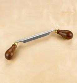 Lee Valley Veritas PM-V11 Carver's Drawknife