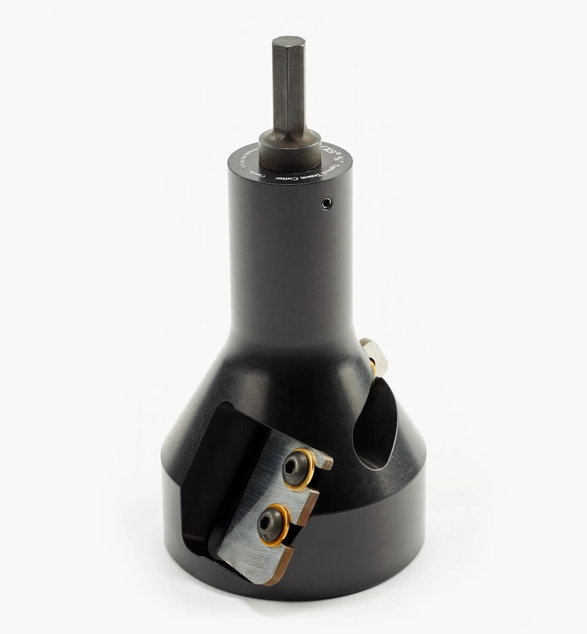 Lee Valley Veritas Power Tapered Tenon Cutters