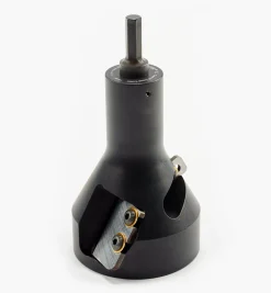 Lee Valley Veritas Power Tapered Tenon Cutters