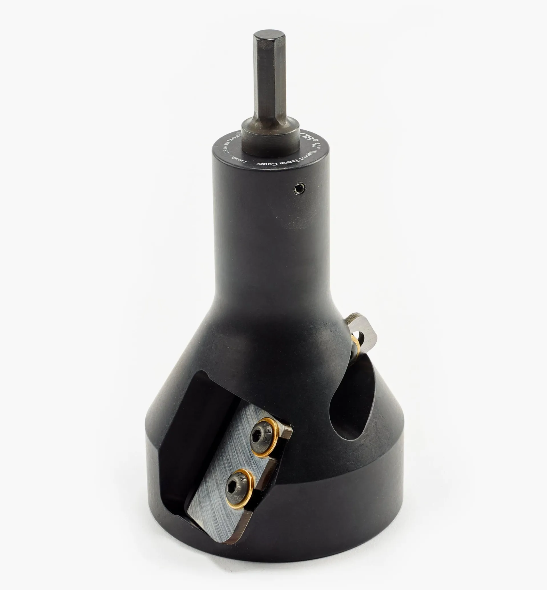 Lee Valley Veritas Power Tapered Tenon Cutters