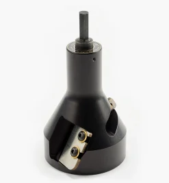 Lee Valley Veritas Power Tapered Tenon Cutters