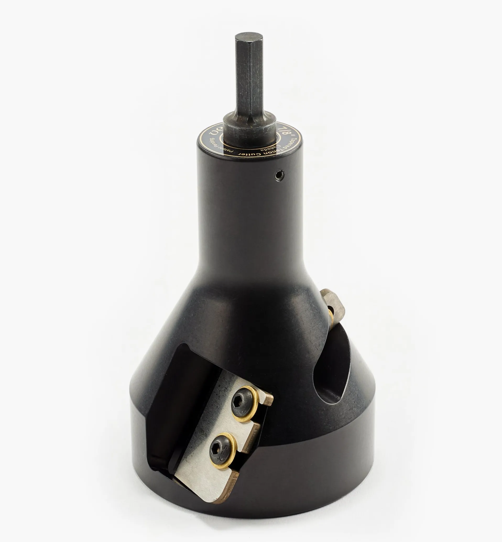 Lee Valley Veritas Power Tapered Tenon Cutters