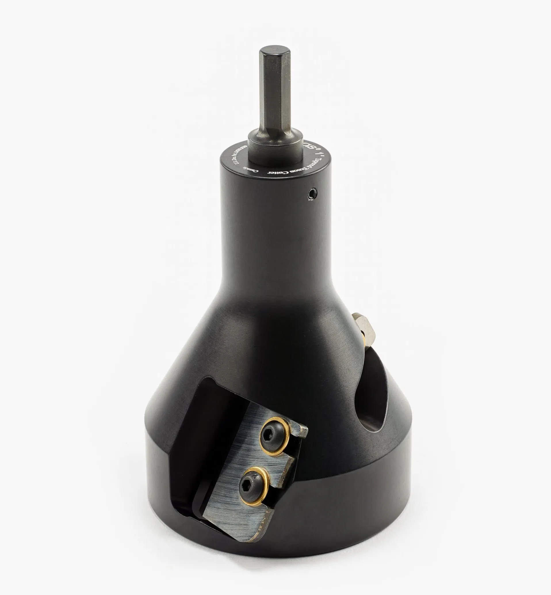 Lee Valley Veritas Power Tapered Tenon Cutters