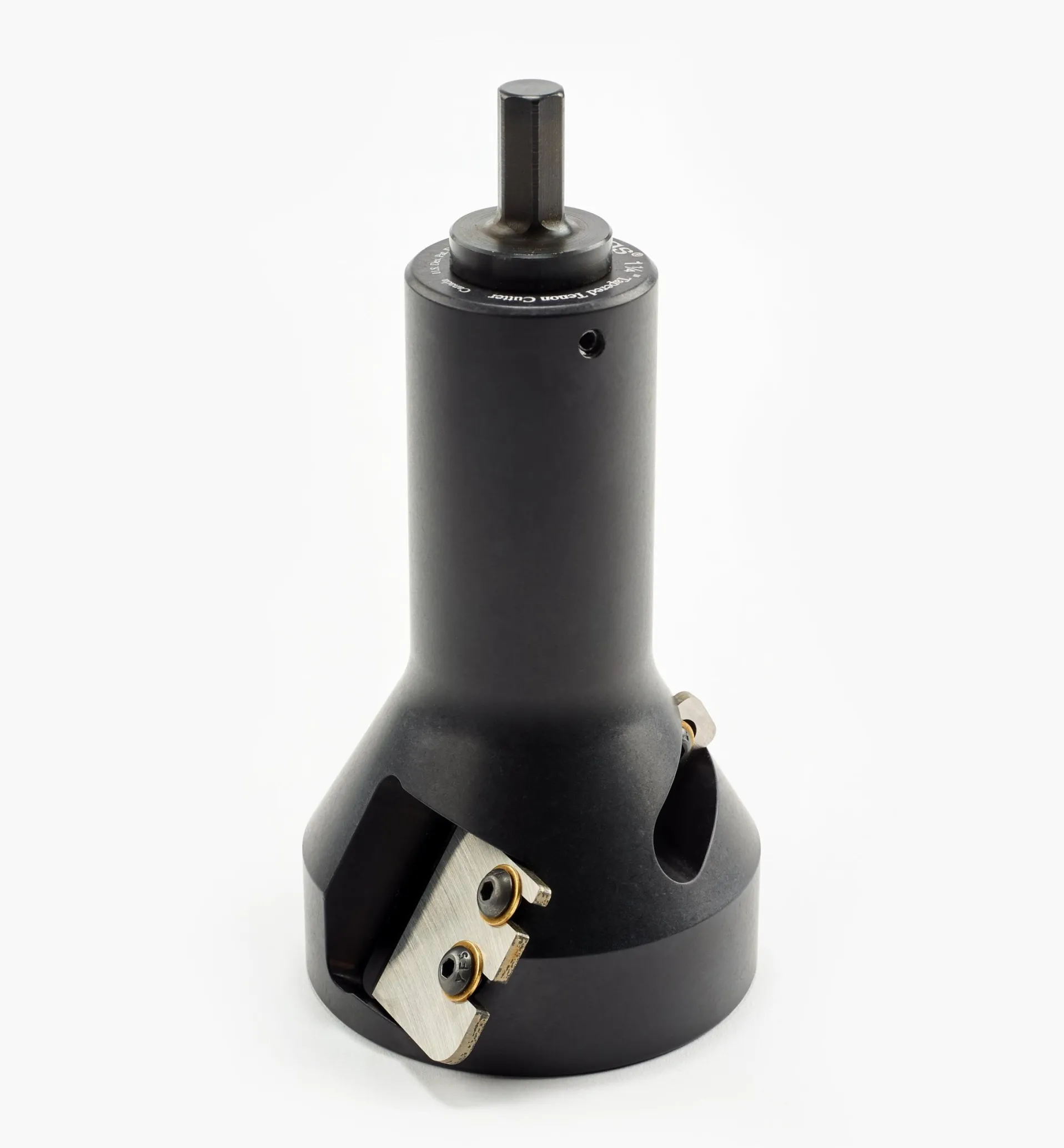 Lee Valley Veritas Power Tapered Tenon Cutters