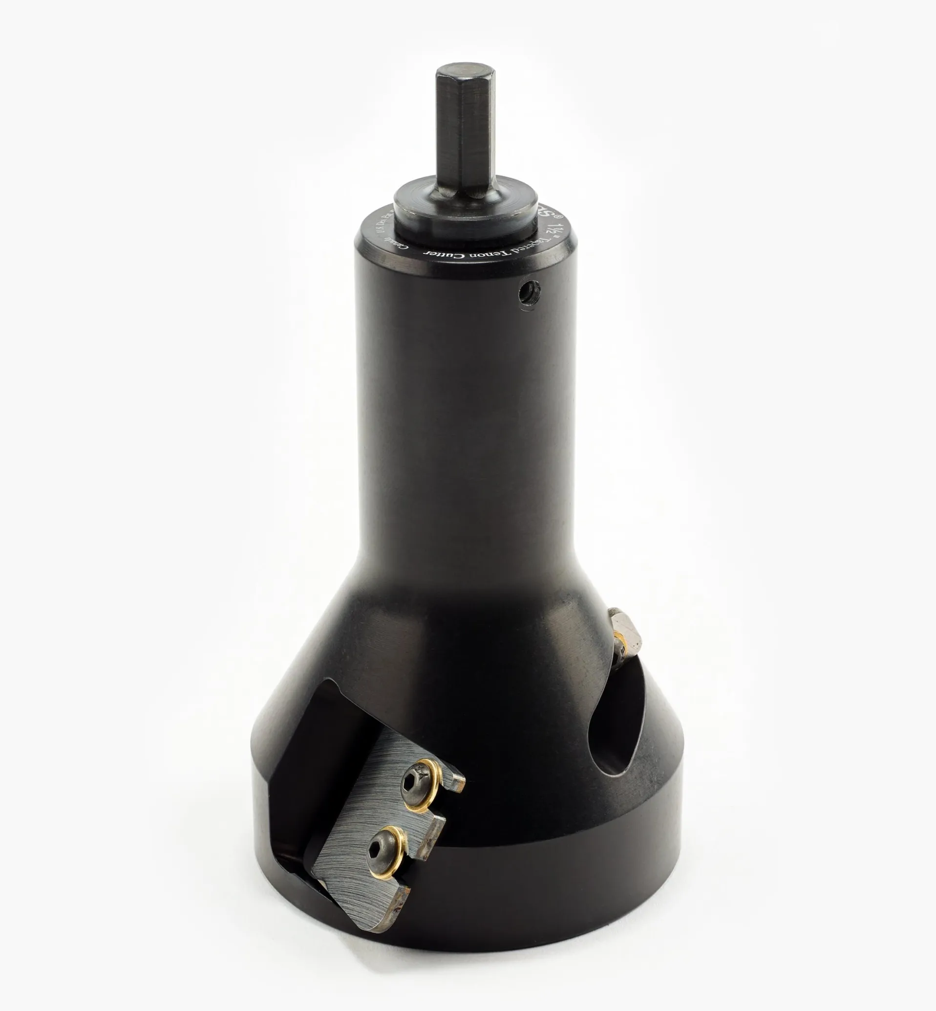 Lee Valley Veritas Power Tapered Tenon Cutters