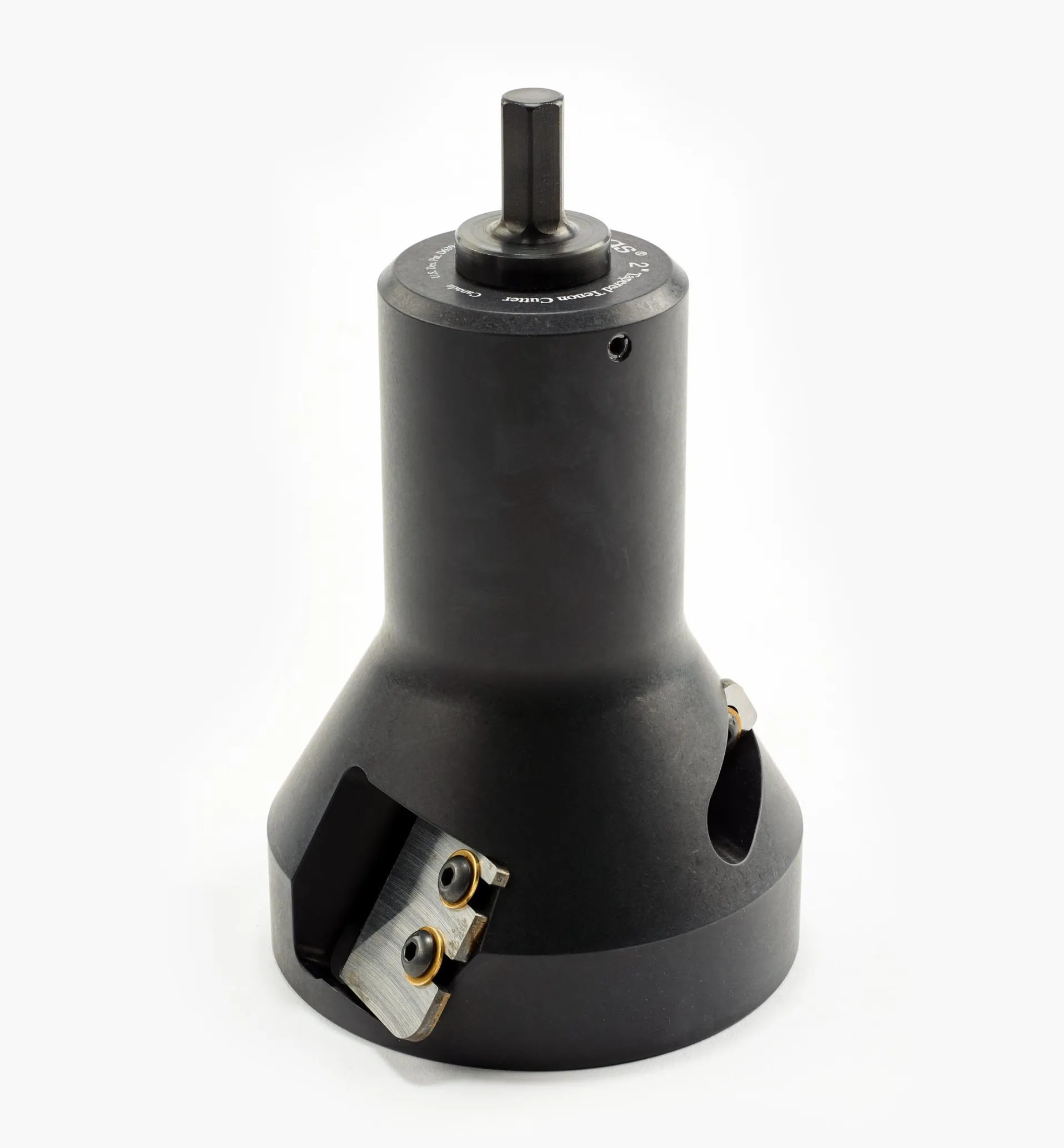 Lee Valley Veritas Power Tapered Tenon Cutters