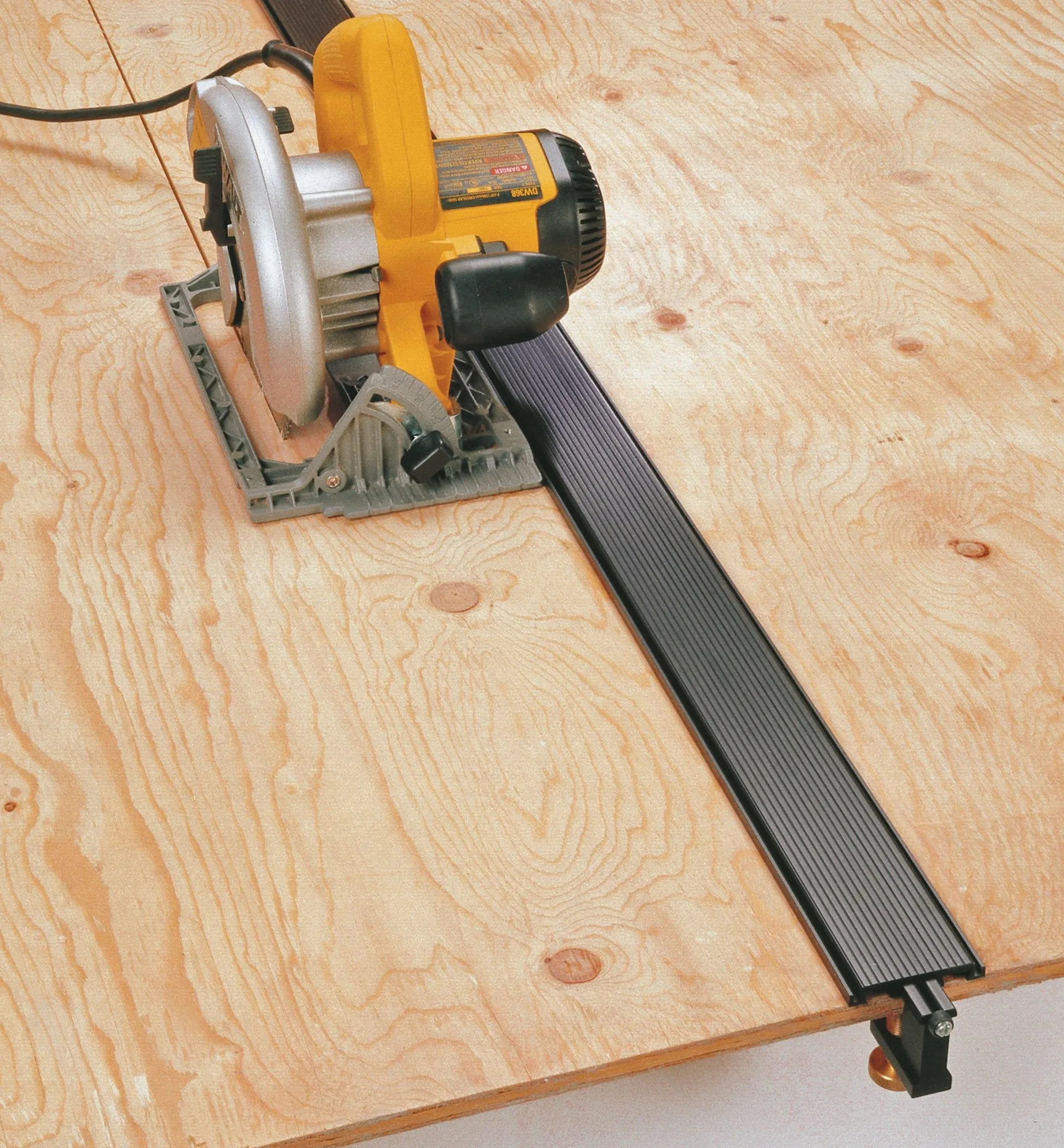 Lee Valley Veritas Power Tool Guide