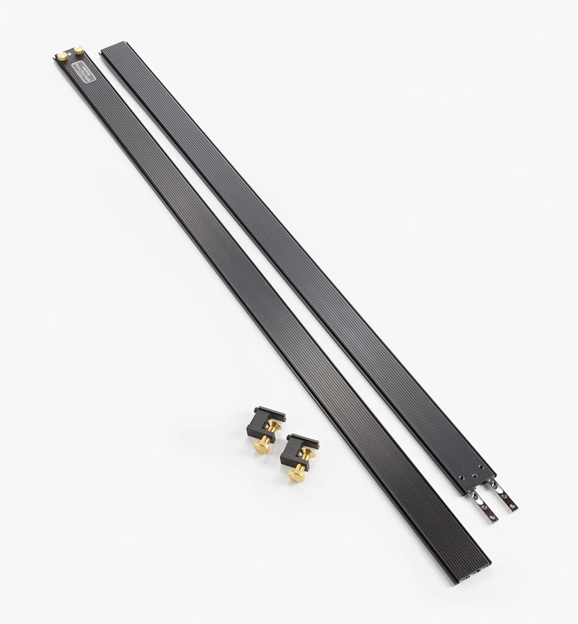 Lee Valley Veritas Power Tool Guide