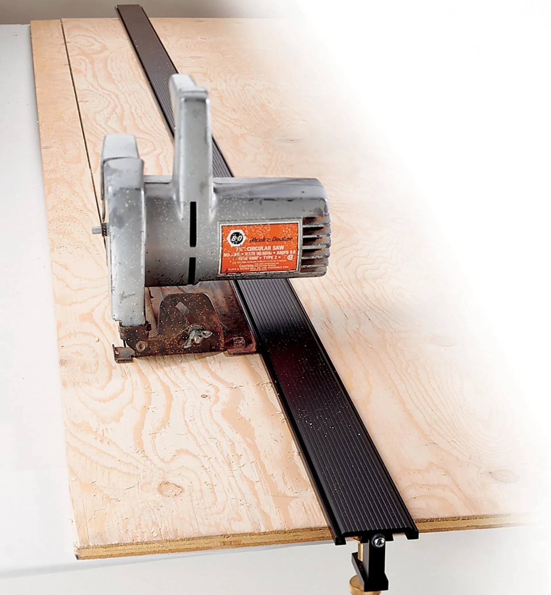 Lee Valley Veritas Power Tool Guide