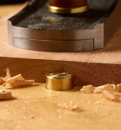 Lee Valley Veritas Prairie Dog