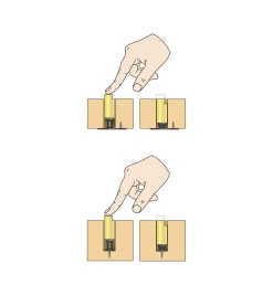 Lee Valley Veritas Prairie Dog