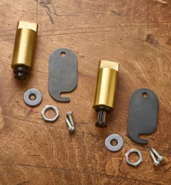 Lee Valley Veritas Prairie Dog