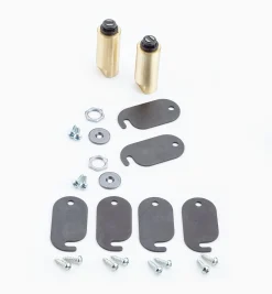 Lee Valley Veritas Prairie Dog