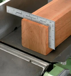 Lee Valley Veritas Precision Square