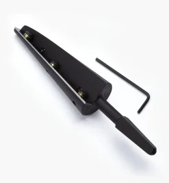 Lee Valley Veritas Pro Taper Reamer