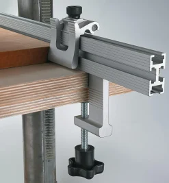 Lee Valley Veritas Quad T-Slot Track