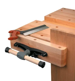 Lee Valley Veritas Quick-Release Front Vise