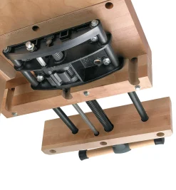 Lee Valley Veritas Quick-Release Front Vise