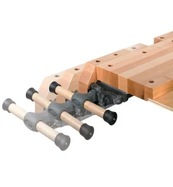 Lee Valley Veritas Quick-Release Sliding Tail Vise