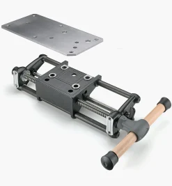 Lee Valley Veritas Quick-Release Sliding Tail Vise