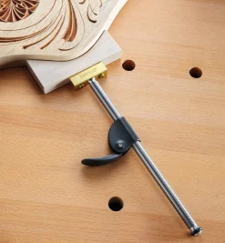 Lee Valley Veritas Quick-Release Wonder Dog