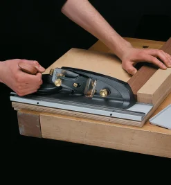 Lee Valley Veritas Right-Hand Shooting Plane