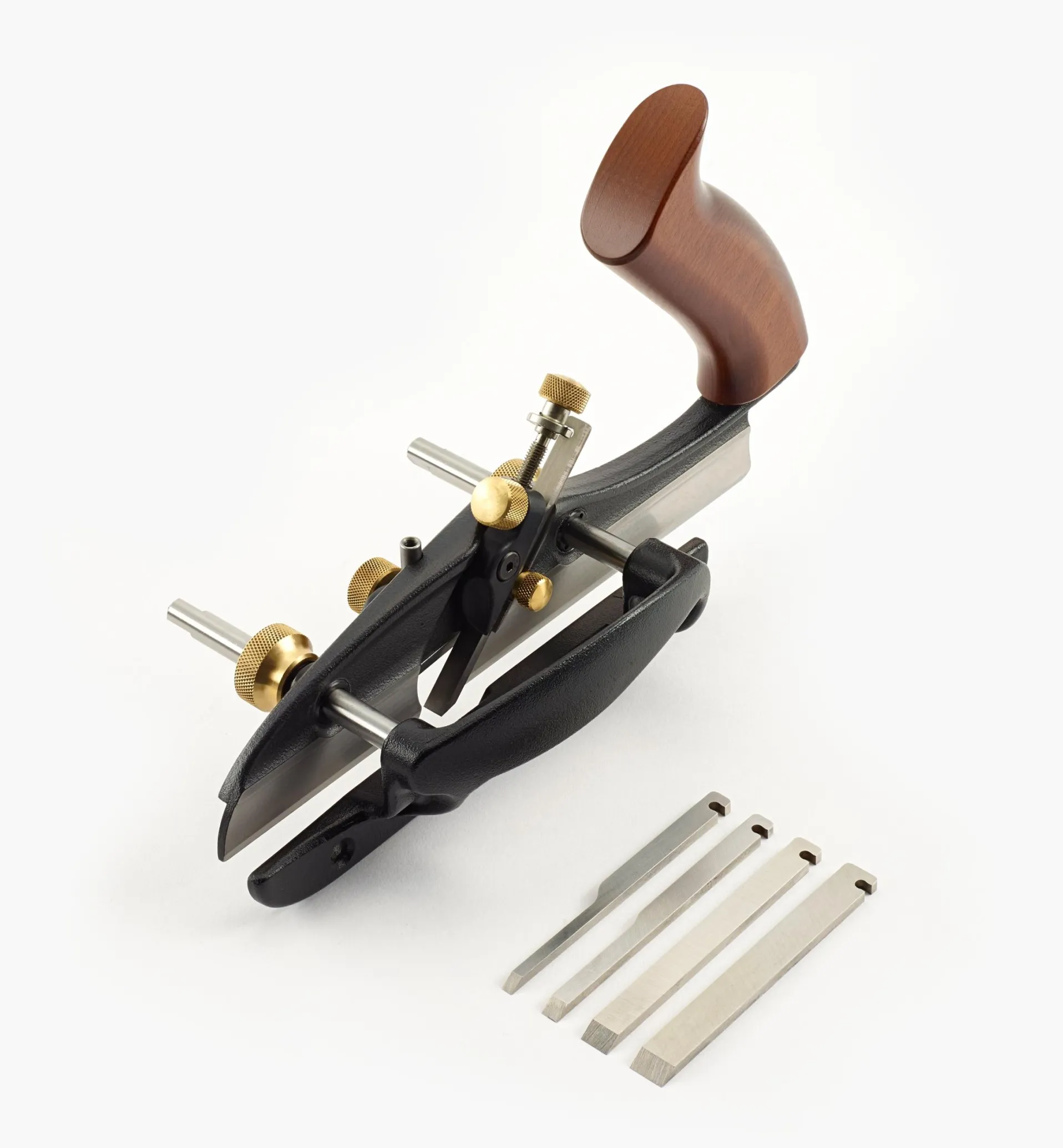 Lee Valley Veritas Right-Hand Small Plow Plane