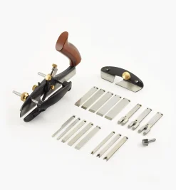 Lee Valley Veritas Right-Hand Small Plow Plane