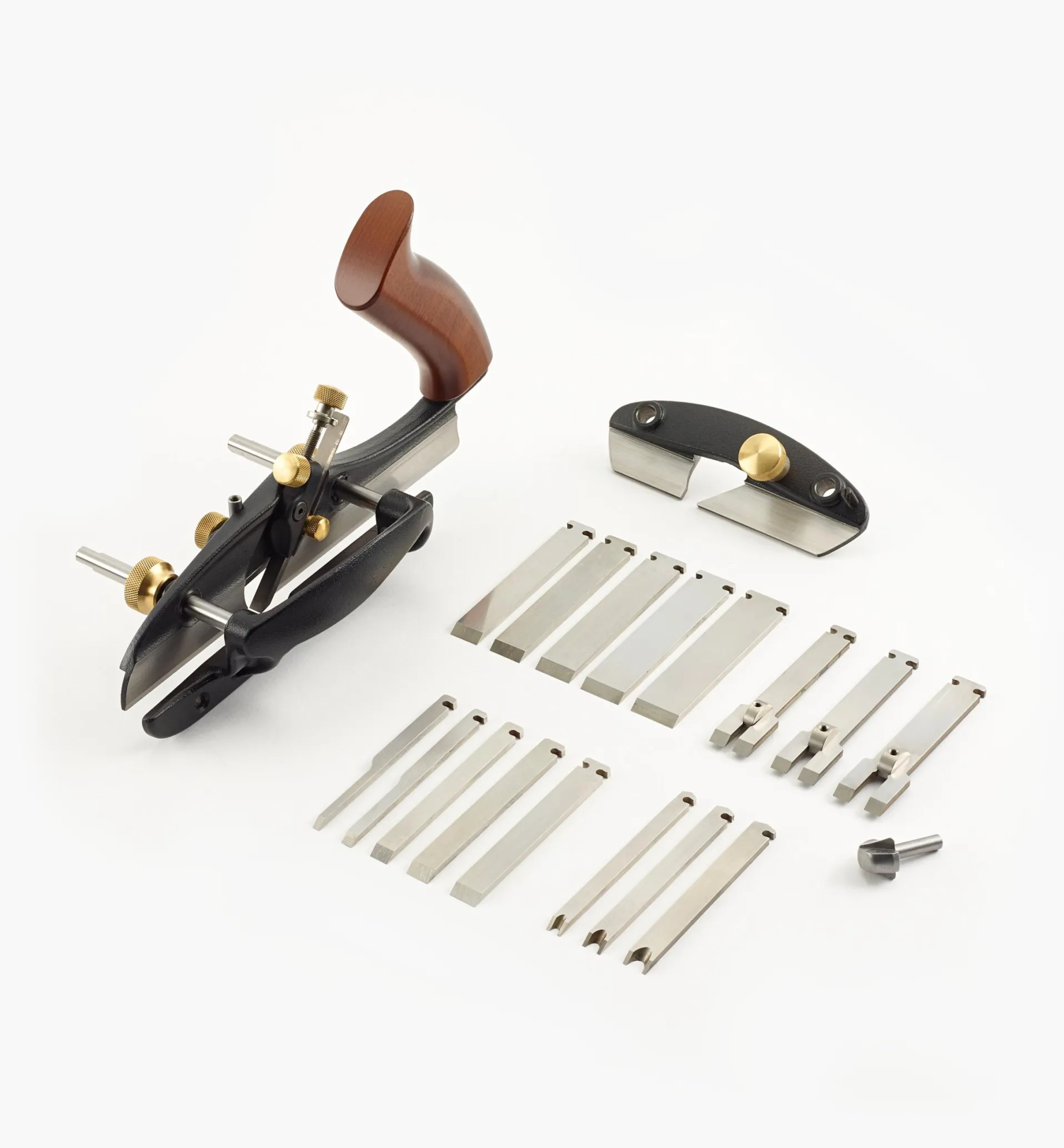 Lee Valley Veritas Right-Hand Small Plow Plane