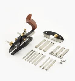 Lee Valley Veritas Right-Hand Small Plow Plane