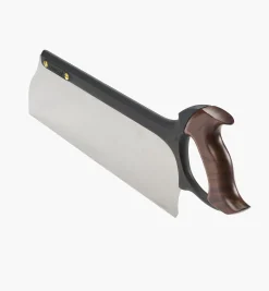 Lee Valley Veritas Rip & Crosscut Tenon Saws