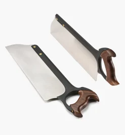 Lee Valley Veritas Rip & Crosscut Tenon Saws