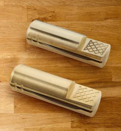 Lee Valley Veritas Round Bench Pups