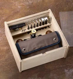 Lee Valley Veritas Router Plane Box